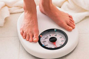 قوانین تاثیرگذار و ساده برای کاهش وزن