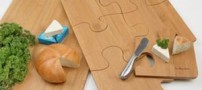 نحوه تمیز کردن تخت گوشت و از بین بردن بوی آن