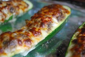 طرز تهیه ی کدوی شکم پر و رژیمی طرز تهیه ی کدوی شکم پر و رژیمی