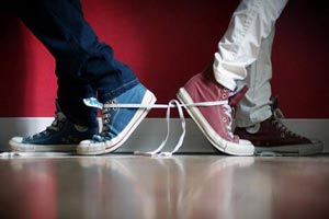 طنز با حال خصوصیات آقا پسرها و دختر خانم ها
