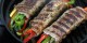 استیک آبدار،ورژن ایتالیایی و غذای آلمانی!! + (عکس)