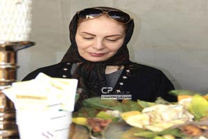جدیدترین عکس های متفاوت افسانه بایگان (عکس)