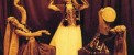 آموزش جالب رقص تره کمه