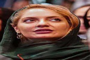 چهره متفاوت مهناز افشار پس از ازدواج + (عکس) چهره متفاوت مهناز افشار پس از ازدواج + (عکس)