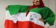 مدل مانتو های جدید با طرح های پرچم ایران و نمادهای جام جهانی