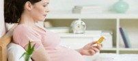 خانم ها بارداری تان را به تعویق نیندازید؟ هشدار