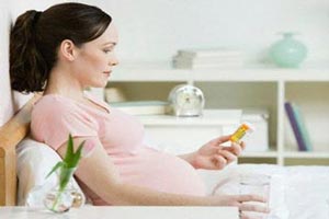 خانم ها بارداری تان را به تعویق نیندازید؟ هشدار