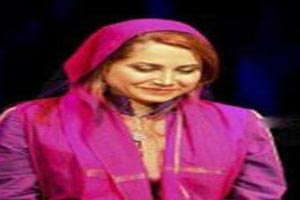 دختراستاد شجریان روبروی نظام جمهوری اسلامی + (عکس ) دختراستاد شجریان روبروی نظام جمهوری اسلامی + (عکس )