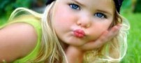ناز ترین دخترهای منتخب و زیبا (عکس)