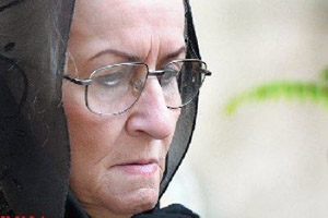 بیوگرافی ملکه رنجبر بیوگرافی ملکه رنجبر