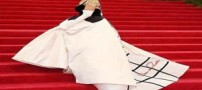 مدل لباس های شیک هنرمندان هالیوودی در مراسم Met Gala 2014