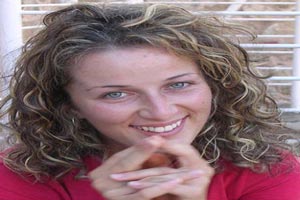 انتشار عکس برهنه یک مانکن برای جلب توجه + (عکس)