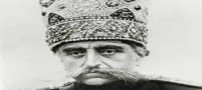 تصویری ناب از جشن تولد مظفر الدین شاه قاجار (عکس)
