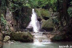 رنگین کمانی در گلستان ! + (عکس) رنگین کمانی در گلستان ! + (عکس)
