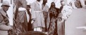 تصاویری نایاب از جشن لغو قرارداد دارسی سال 1933