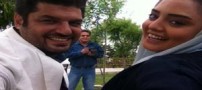 ازدواج جنجالی سام درخشانی با نرگس محمدی + (عکس)