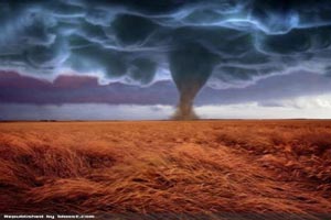 عکس های تکان دهنده از مهم ترین فجایع طبیعی دنیا عکس های تکان دهنده از مهم ترین فجایع طبیعی دنیا