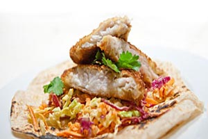 بهترین و بدترین راه های پخت ماهی بهترین و بدترین راه های پخت ماهی