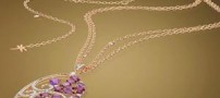 جدیدترین مدل زیور آلات روز دنیا (عکس)