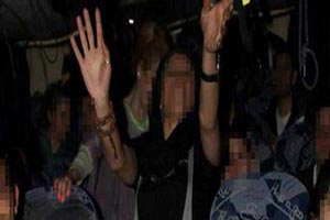 فسادهای پنهانی تورهای مسافرتی + تصاویر