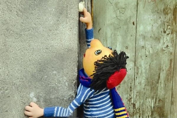 چند دیالوگ به یادماندنی و طنز کلاه قرمزی
