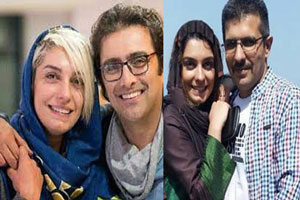 بیوگرافی الیکا عبد الرزاقی و همسرانش+ گالری عکس بیوگرافی الیکا عبد الرزاقی و همسرانش+ گالری عکس