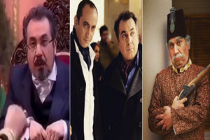 بیوگرافی سیامک انصاری؛ از طنز ماندگار تا حاشیههای فرهنگی اخیر بیوگرافی سیامک انصاری؛ از طنز ماندگار تا حاشیههای فرهنگی اخیر