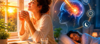 فواید نور صبحگاهی برای پوست، خواب و تناسب اندام