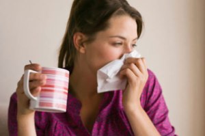 4 راه کار برای این که هیچ وقت دچار سرماخوردگی نشوید