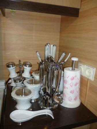 نمونه ای از چیدمان جهیزیه ی یک عروس (تصویری)