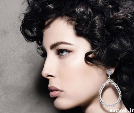 زیباترین مدل های جدید جواهرات 2014