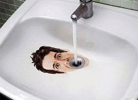 عکس های خنده دار وطنز (11)