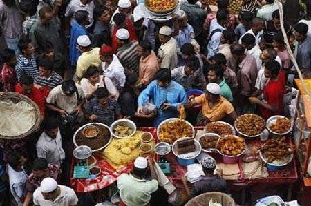  گردشگری رمضان در کدام کشورها بیشتر رونق دارد + تصاویر 