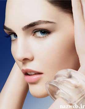 جدیدترین مدل ابروهای دخترانه (تصاویر)