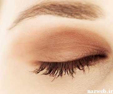 جدیدترین مدل ابروهای دخترانه (تصاویر)