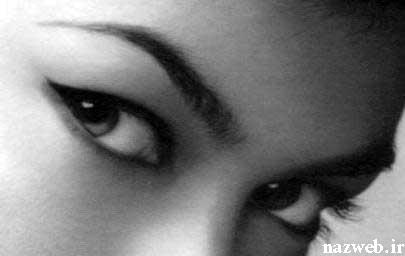 جدیدترین مدل ابروهای دخترانه (تصاویر)