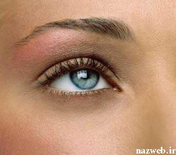جدیدترین مدل ابروهای دخترانه (تصاویر)