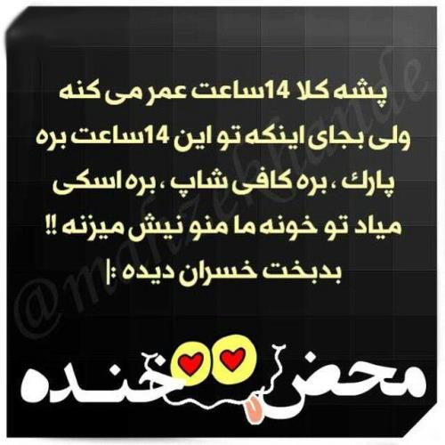 عکس وترول های بسیار خنده دار (فقط بخند) (10)