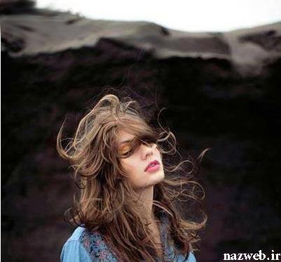 عکس هایی از لحظه های زیبا و عاشقانه تنهایی
