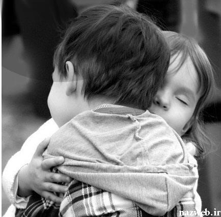 عکس هایی از لحظه های زیبا و عاشقانه تنهایی