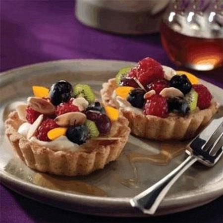 تهیه چند افطاری در ماه رمضان + عکس