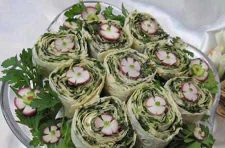 تهیه چند افطاری در ماه رمضان + عکس