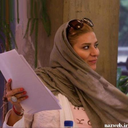 انگشتر متفاوت سحر دولتشاهی + (عکس)