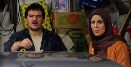 عکس های دیدنی از سریال جذاب هفت سن