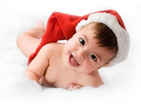 عکس های ناز و دیدنی از کودکان بامزه