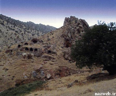 مکان های دیدنی استان ایلام + (تصاویر)