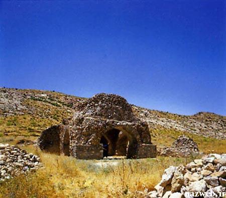 مکان های دیدنی استان ایلام + (تصاویر)