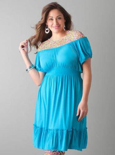 شیک ترین پیراهن های زنانه تابستانی به پیشنهاد مجله Elle