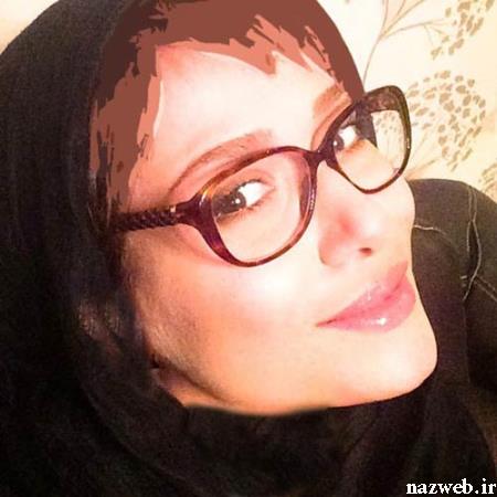 عکس متفاوت پریناز ایزدیار وبرآورده شدن آرزوی کودکی