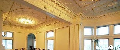 عمارت تاریخی ودیدنی با 49 خواب + تصاویر